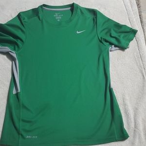 Nike dri-fit shirt